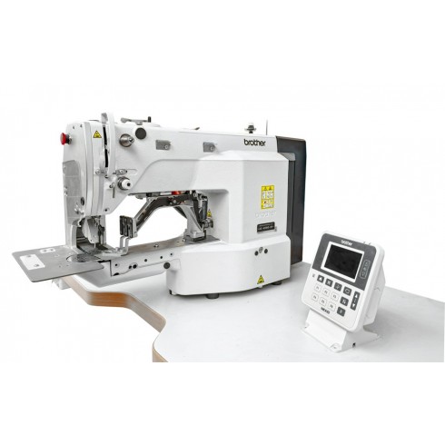 Brother KE430HS-05 для обметывания отверстий (комплект)