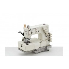 Промышленная швейная машина Kansai Special DFB-1404P 1-1/8