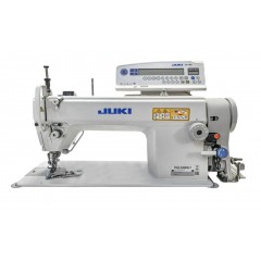 Промышленная швейная машина Juki DLU-5490NBB-7-WB/AK-85/PF6/SC920/M92/CP180A