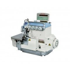 Оверлок PEGASUS M952-52-2X4/AT8F/D222/Z054