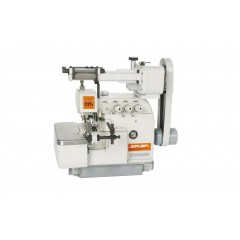 Оверлок Siruba 737K-WR/LFC-3