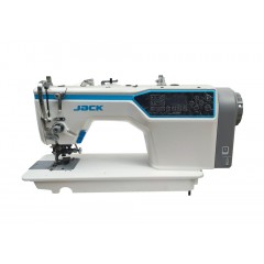 Промышленная швейная машина Jack JK-5559G-W 1/4