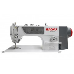 Промышленная швейная машина BAOYU GT-282-D4