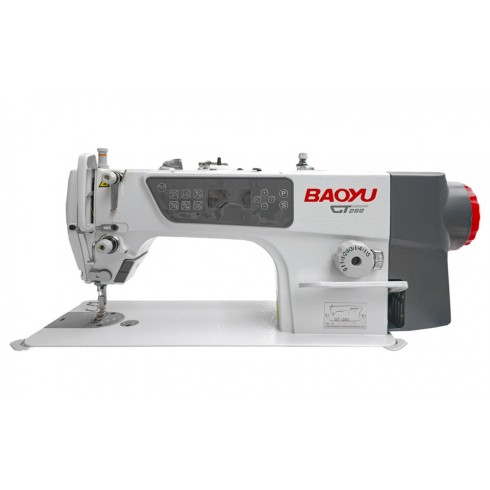 Промышленная швейная машина BAOYU GT-282-D4