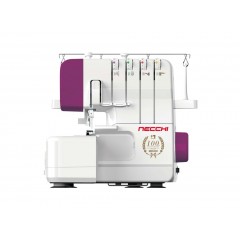 Бытовой оверлок Necchi 5445D