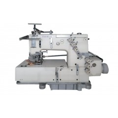 Промышленная швейная машина Kansai Special DFB-1403PSM-H 1/4