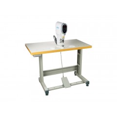 Пресс для установки фурнитуры JACK JK-818-GG (комплект)