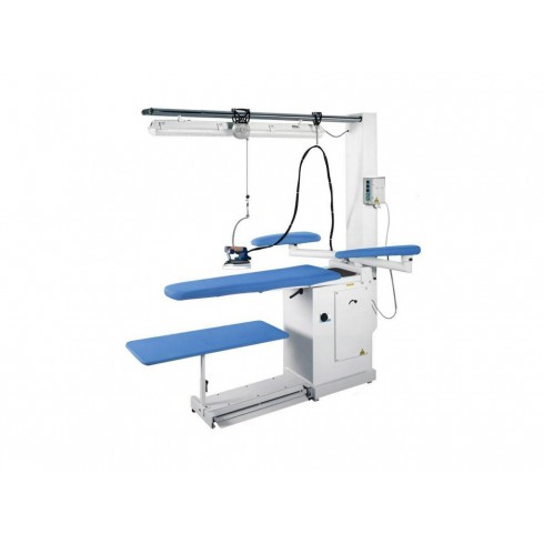 Утюжильный стол Comel BR/A-RS