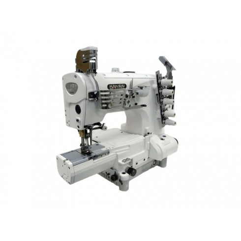 Промышленная швейная машина Kansai Special NR-9803GA 1/4