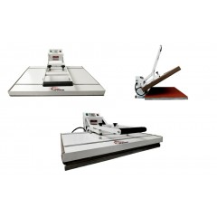 Пресс Red Shark RS-WJ86