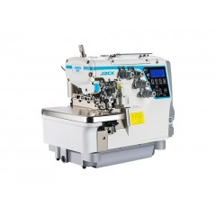 Оверлок Jack C6-5-03/333