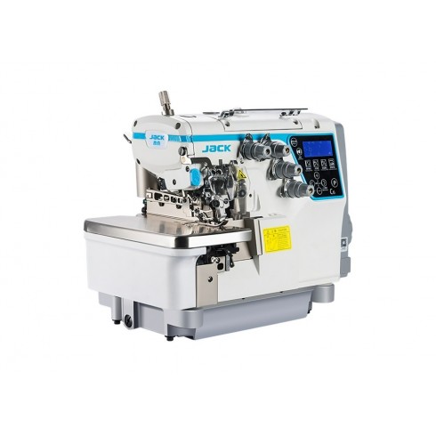 Оверлок Jack C6-5-03/333