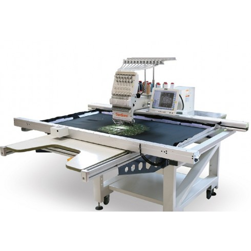 Вышивальная машина SunSure SS 1201-XXL