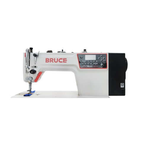Промышленная швейная машина Bruce R 4000-B-DQ TANK