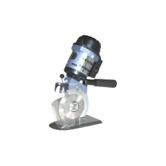 Дисковый раскройный нож Hoffman HF-125 (500 об)