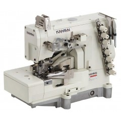 Промышленная швейная машина Kansai Special WX-8803-1S 7/32-4 мм