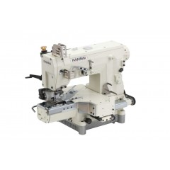 Промышленная швейная машина Kansai DX-9906MLH 3,2-7-3,2-7-3,2