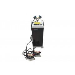 Парогенератор Weideshi W-580S