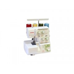 Бытовой оверлок Janome T-72