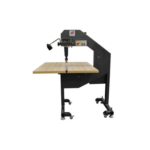 Раскройная ленточная машина REXEL R500/F