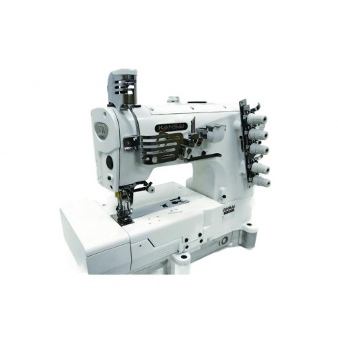 Промышленная швейная машина Kansai Special NW-8803GD 1/4