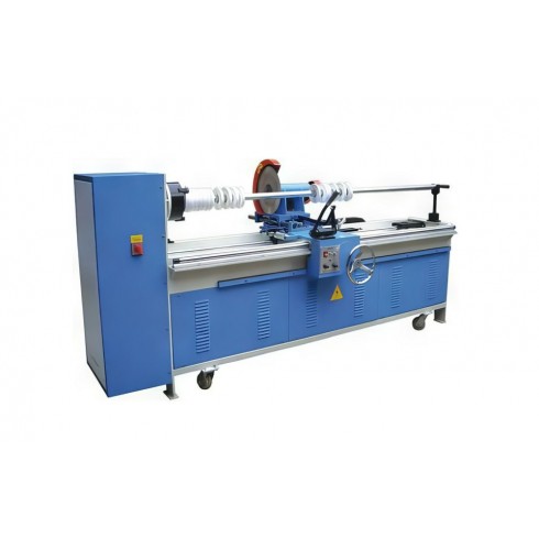 Машина для нарезания рулона Red Shark RS-SL2000