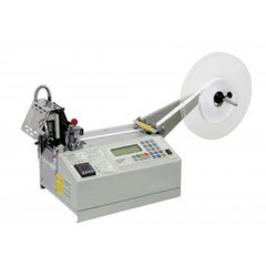 Машина для нарезания ленты Juck JM-120-HX (комплект)