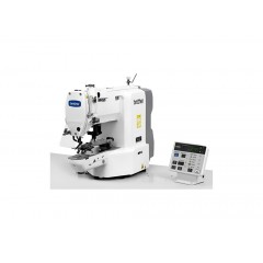 Brother BE438HX (комплект)