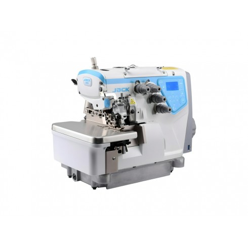 Оверлок Jack C4-5-53/233