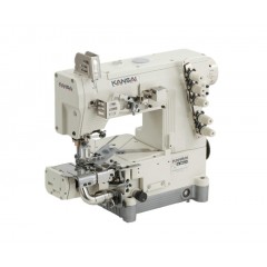 Промышленная швейная машина Kansai Special NR-9803GALK 1/4