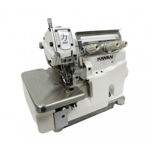 Промышленная швейная машина Kansai Special JJ3004GS-20F-1