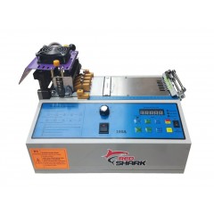 Машина для нарезания ленты Red Shark RS-100A (комплект)