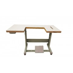 Стол промышленный для Red Shark RS-T801AD, RS-T802AD