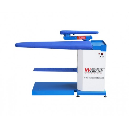 Утюжильный консольный стол Weideshi SH-1050 (141*80*R13 см)