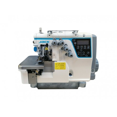 Оверлок Jack C6-5-M04/435