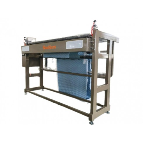 Машина для нарезки на купоны SunSure SS-240