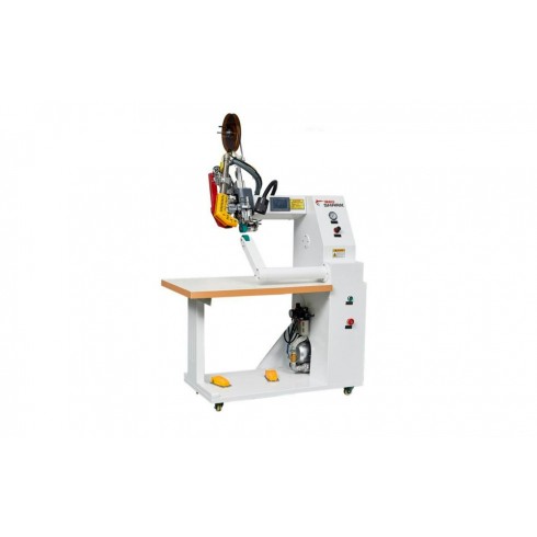 Промышленная машина Red Shark RS-7700 (комплект) (ролик 50мм)