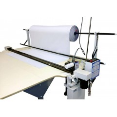 Автоматическая отрезная линейка Juck JK-TDB3 (2,8м) автомат