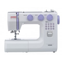 Бытовая швейная машина Janome VS 56S