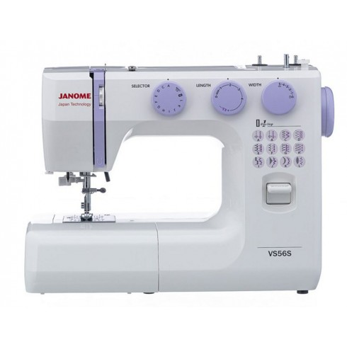 Бытовая швейная машина Janome VS 56S