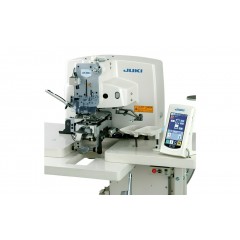 Пуговичная машина Juki AMB-289/MC640NIP420D