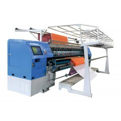 Компьютеризированная многоигольная стегальная машина SunSure SS 94-3GS