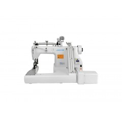 Промышленная швейная машина Jack JK-T9270D-13-2PL (Q) 1/8