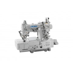 Промышленная швейная машина Juki MF-7523-U11-B56/UT35(эл.)