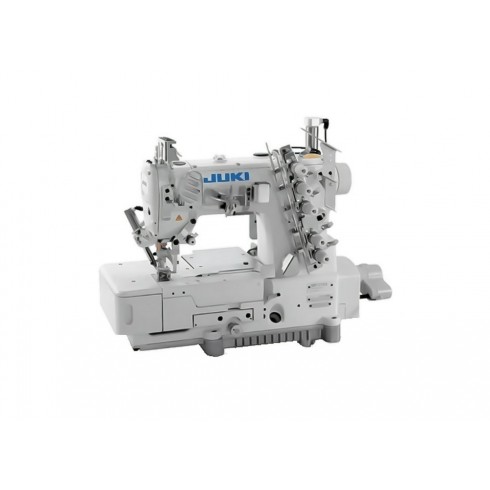 Промышленная швейная машина Juki MF-7523-U11-B56/UT35(эл.)