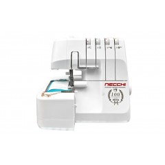 Бытовой оверлок Necchi 4554D