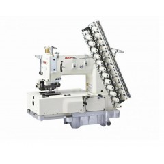 Промышленная швейная машина BAOYU BML-1412PMD