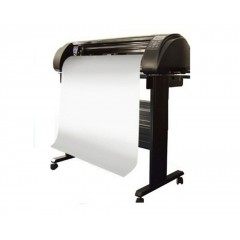 Перьевой плоттер Hefei RT-1350С