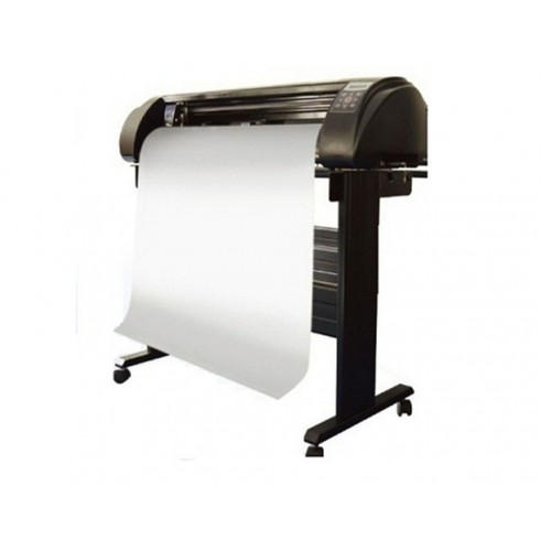 Перьевой плоттер Hefei RT-1350С