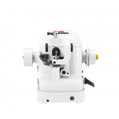 Скорняжная машина Red Shark RS-T600 (комплект)